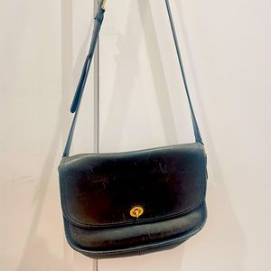 Vintage COACH Purse 9790 - iconic & classic ❤️